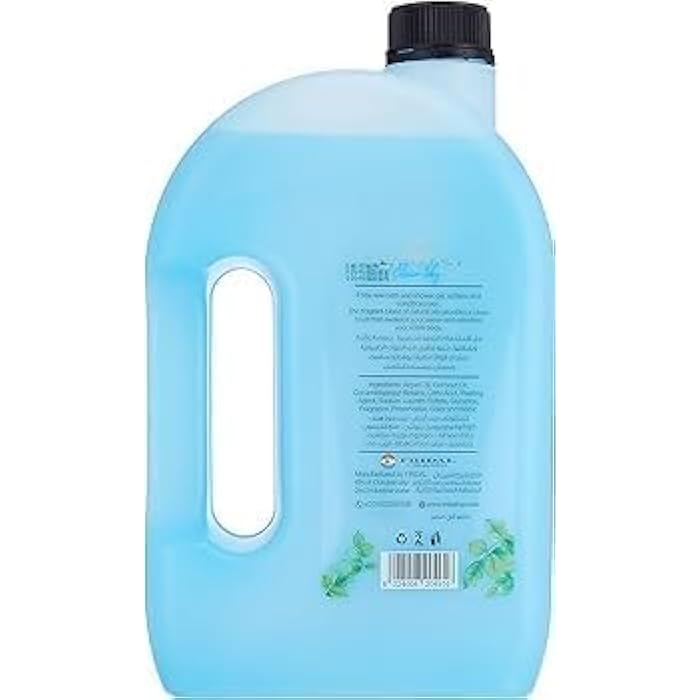 Shower Gel (Clear Sky) 3L - Image 2